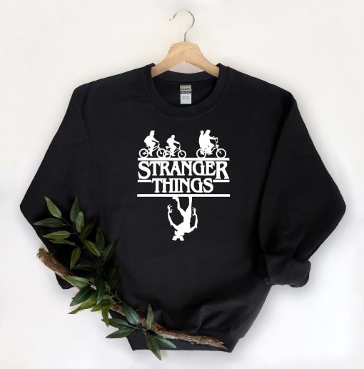 Stranger Things Sweatshirt