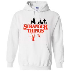 Stranger Things Unisex Hoodie