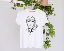 Taylor Clothing Unisex T-Shirt