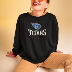 Tennessee Titans Unisex Sweatshirt