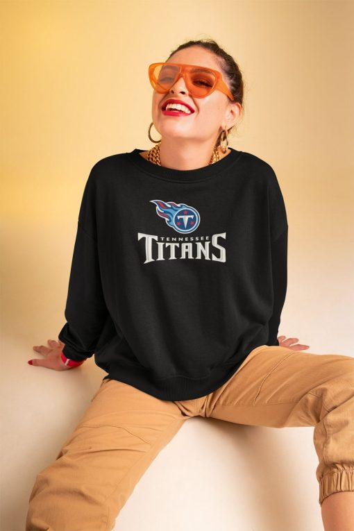 Tennessee Titans Unisex Sweatshirt