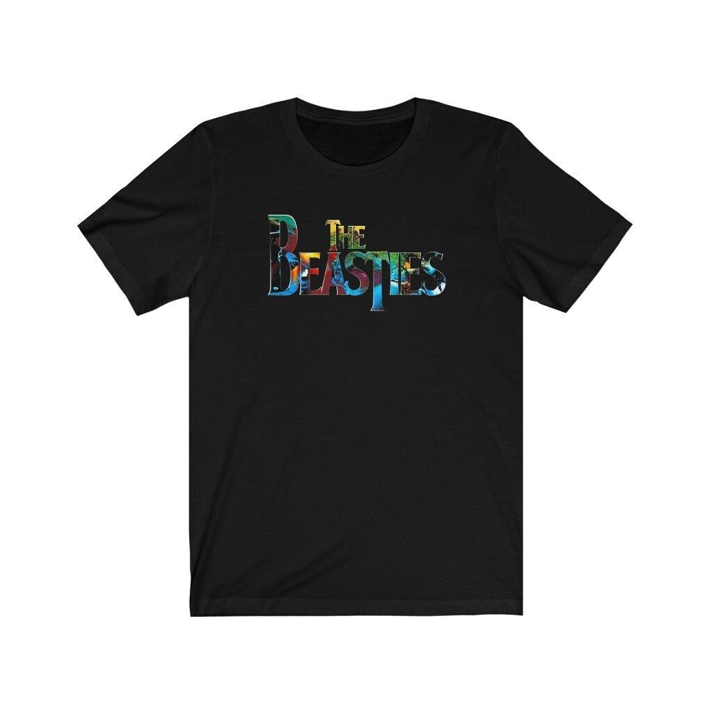 The Beastie Boys Underwater T-Shirt