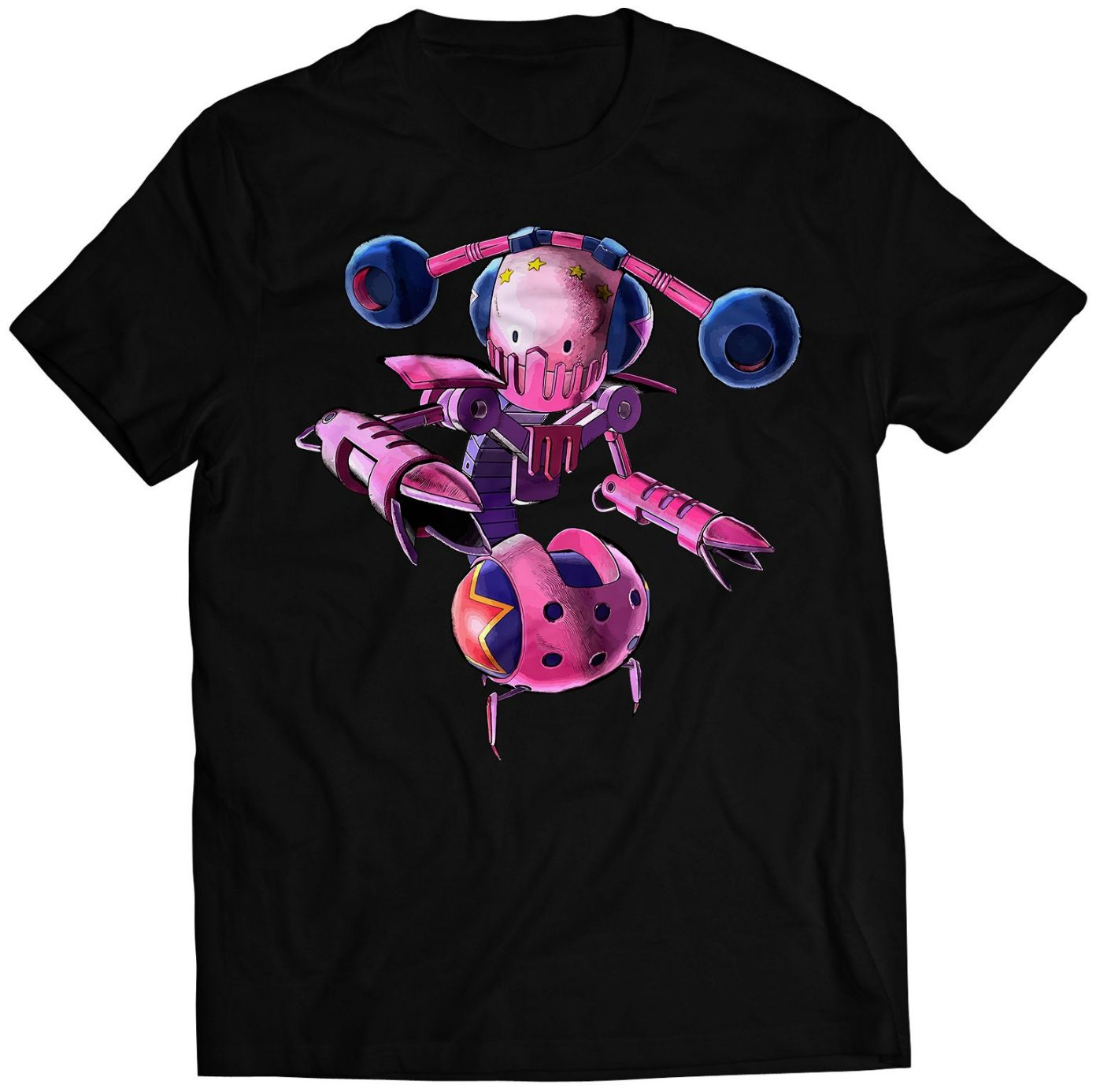 Jojo Sbr Tusk Act 4 Stand Rush JoJo's Bizarre Adventure shirt - Kingteeshop