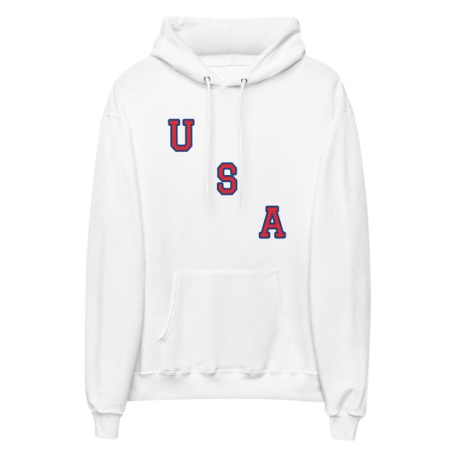 USA Olympics Hoodie