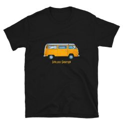 VacationVW Van Shirt