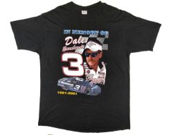 Vintage DALE EARNHARDT T-Shirt