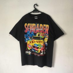 Vintage Nascar MM Shirt