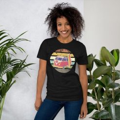 Vintage Surf Bus Shirt