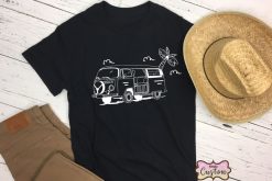 Vintage VW T-Shirt