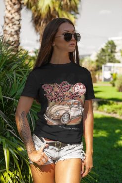 Volkswagen Bug Think T-Shirt