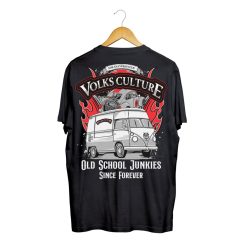 Volkswagen Bus Shirt