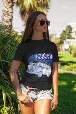 Volkswagen Bus VW T2 Transporter T-Shirt