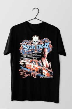 Vtg Stone Cold T-Shirt