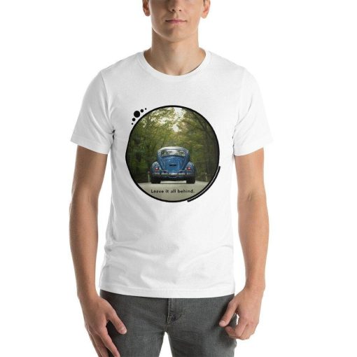 VW Bug T-Shirt