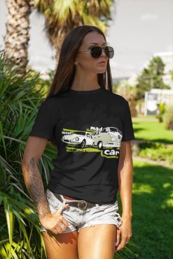 VW Bus Shirt Volkswagen Shirt