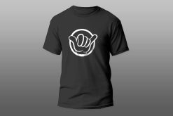 VW Transporter VDub Wave T-Shirt