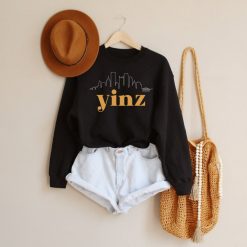 Yinz Pittsburgh Sweatshirt