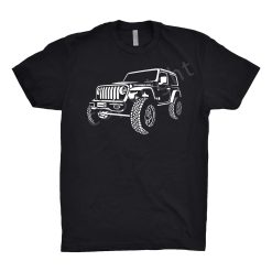 2018 Jeep Shirt