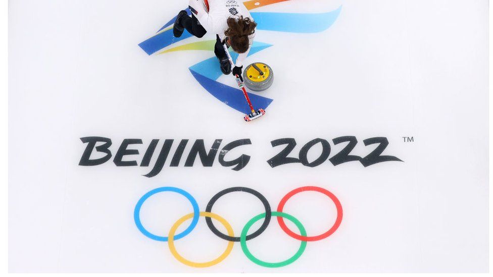 Beijing 2022 Olympic