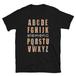 ABC Elemeno Shirt