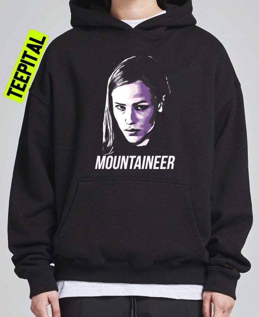 Alias Mounaineer T-Shirt