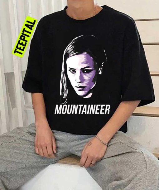 Alias Mounaineer T-Shirt