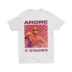 ANDRE 3000 T-SHIRT