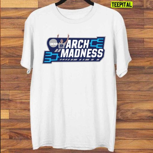 Arch Madness Logo T-Shirt