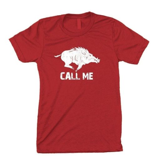 Arkansas Razorback T-Shirt