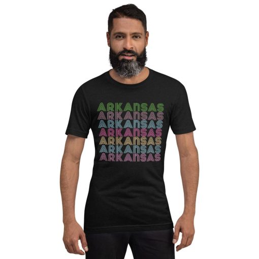 Arkansas T-Shirt