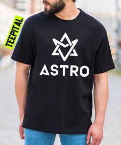 Astro Logo Unisex T-Shirt