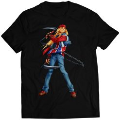 Axl Guilty Gear XX Slash Premium Unisex T Shirt