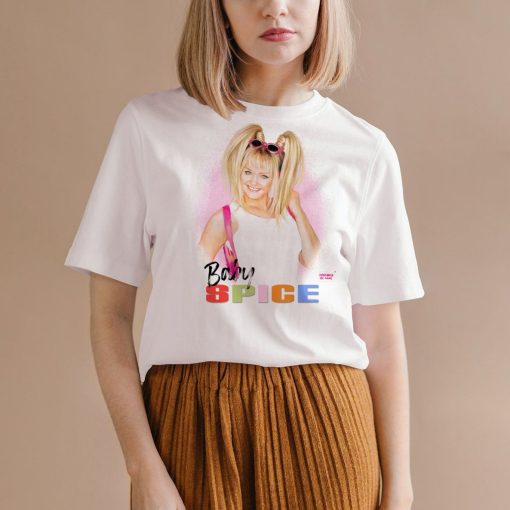 Baby Spice Emma Shirt