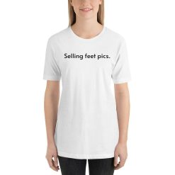 Bachelorette Group Tee Cards Against Humanity Feet Pics Shirt