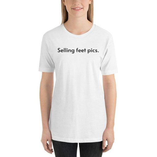 Bachelorette Group Tee Cards Against Humanity Feet Pics Shirt