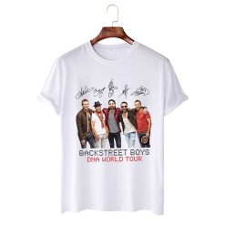 Backstreet Boy T-Shirt