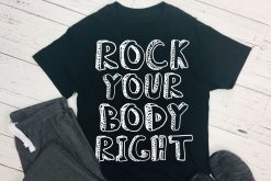 Backstreet Boys Rocks T-Shirt