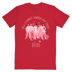 Backstreet Boys Unisex T-Shirt