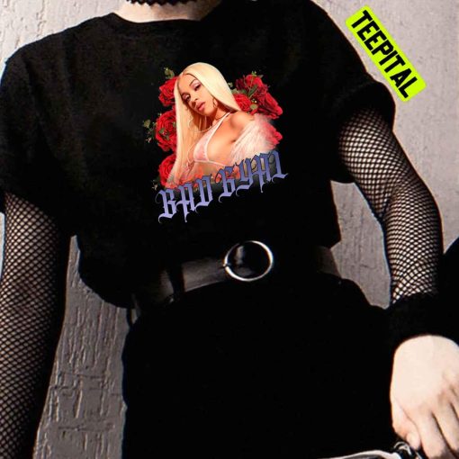 Bad Gyal Art T-Shirt