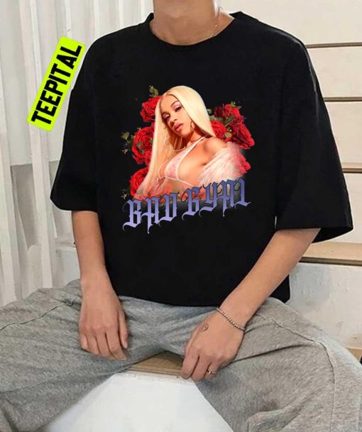 Bad Gyal Art T-Shirt