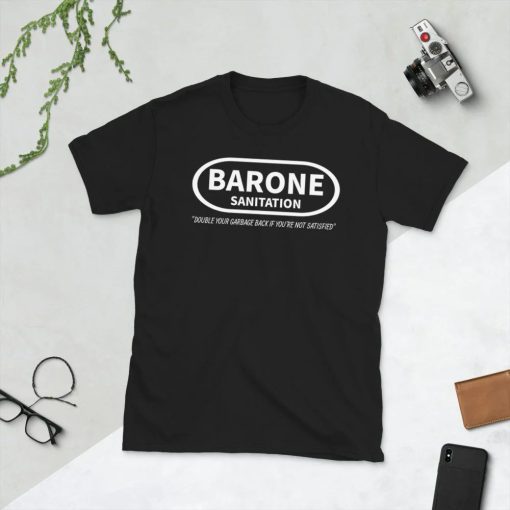 Barone Sanitation T-Shirt