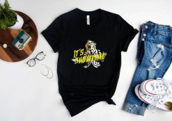 Beetlejuice Its Showtime T-Shirt