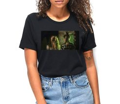 Beetlejuice Scare Tee Shirt