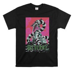 Beetlejuice Tee Shirt