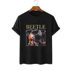 Beetlejuice Tim Burton T-Shirt