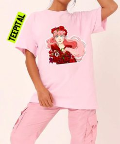 Belle Anime Unisex T-Shirt