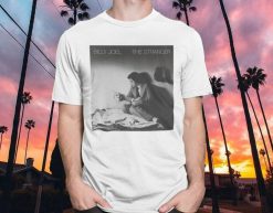 Billy Joel The Stranger T-Shirt