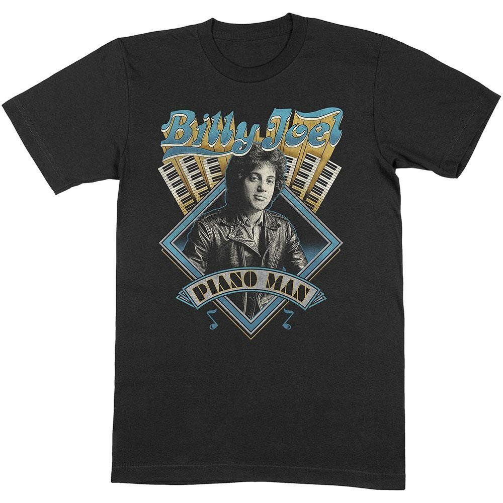 Billy Joel Unisex T-Shirt
