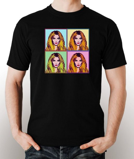 Britney Diva T-Shirt