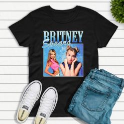 Britney Spears Gift Men Women Unisex Shirt